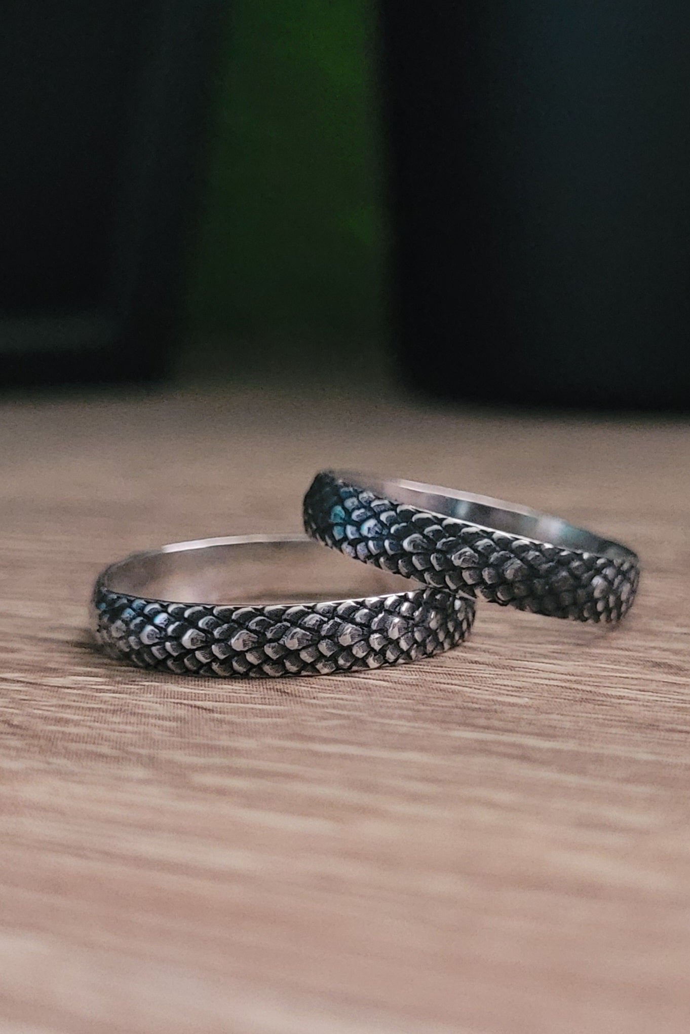 Snakeskin Band